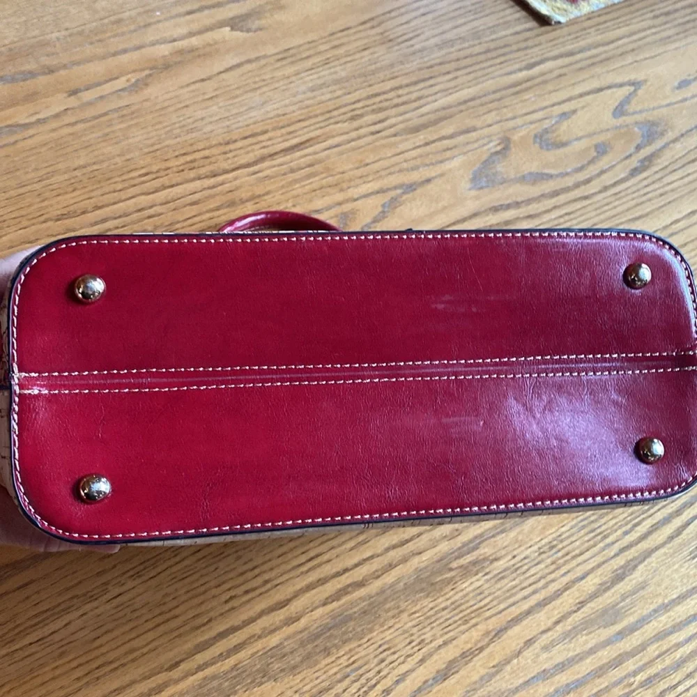 Natural Cork brand handbag - Picture 6 of 8